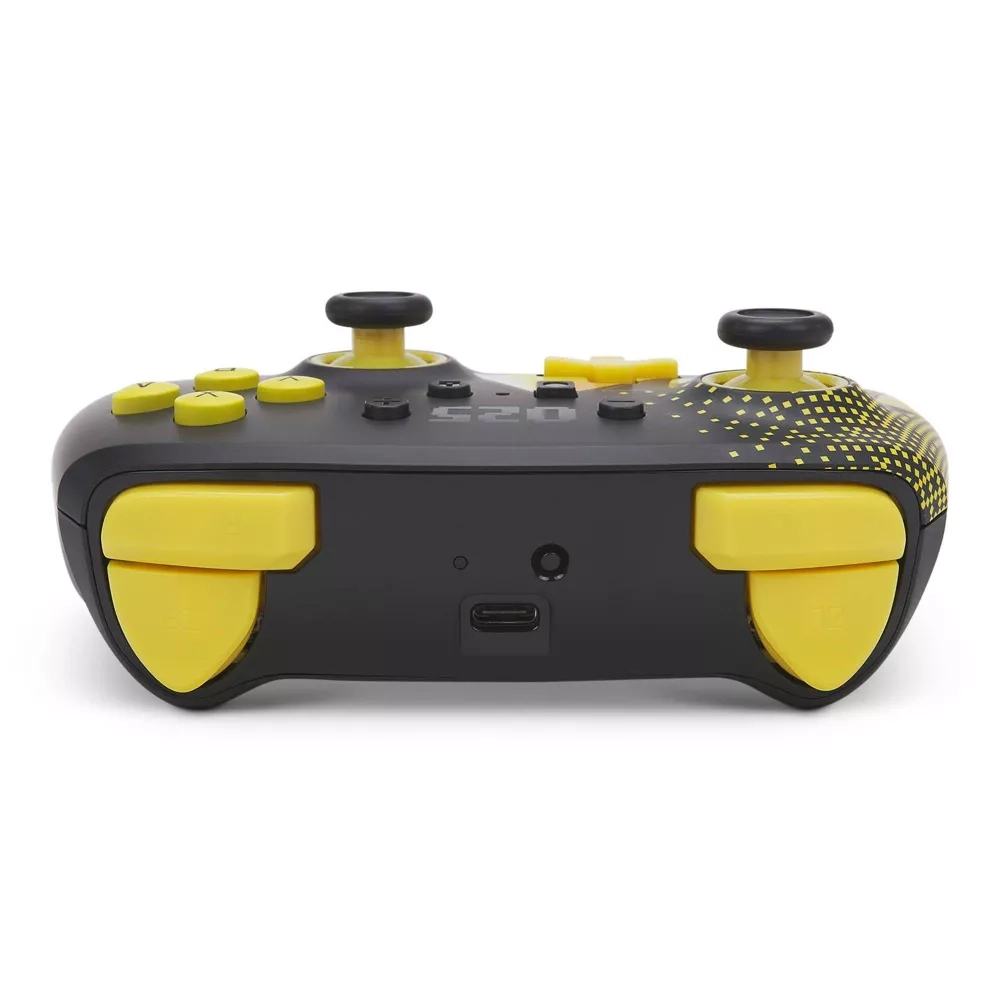 Pikachu 025 - Switch