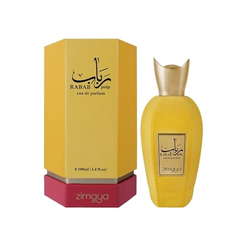 Rabab Pulp Eau de Parfum 100 ml