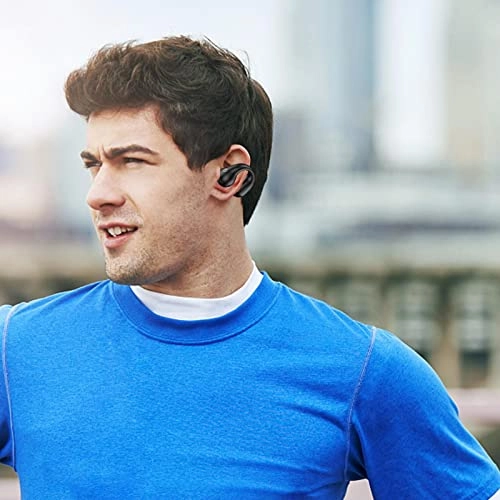 Bone Conduction Earbuds Wireless Earbud