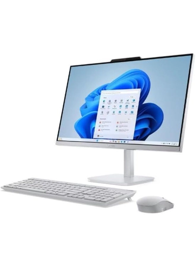 A100 - 16 GB 23.8 inch Intel i3-N305