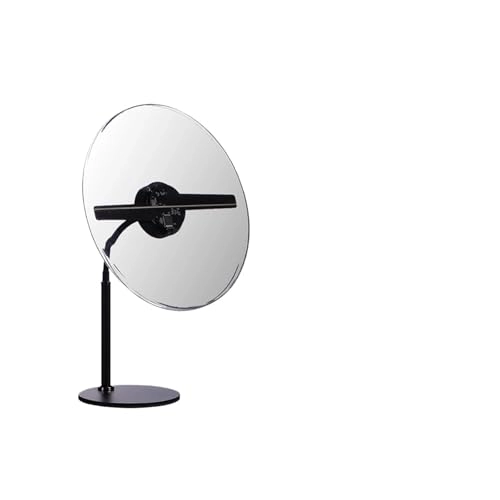 3D Holographic Projector WQXFS-5754033 450 x 450 pixels