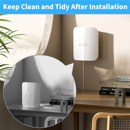 Wall Mount Bracket - 2 Pack Max 7