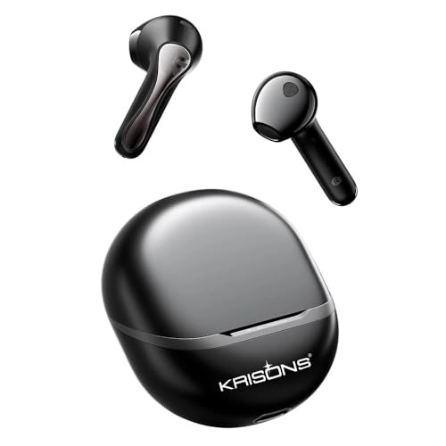 Krisons TWS-002 Wireless Earbud