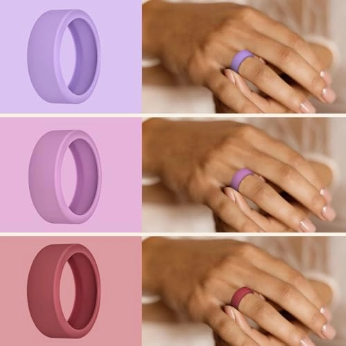 Ring Cover - 14 Pack - 03