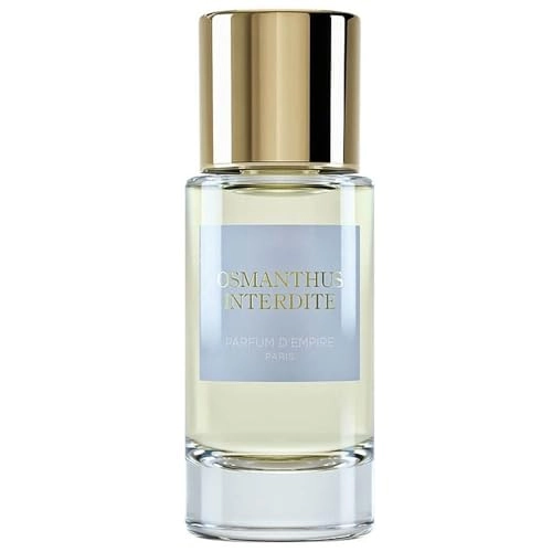 Osmanthus Interdite - Eau de Parfum 100 ml