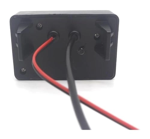 Reversing Camera - Night vision Wireless 1080p*720p