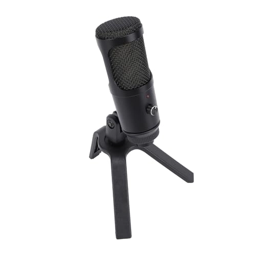 KKPLZZat6sy2v7ug USB Microphone