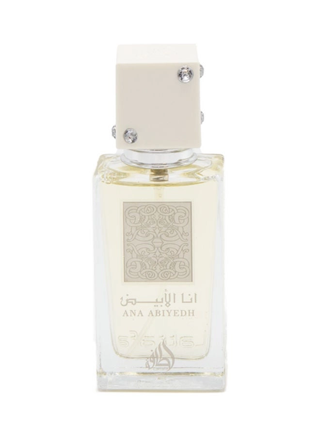 Lattafa Ana Abiyedh - Eau de Parfum 30ml