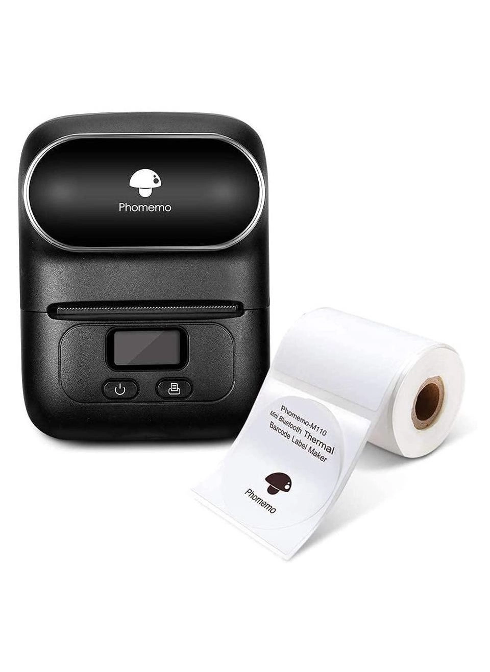 M110 - Thermal 53 millimeter