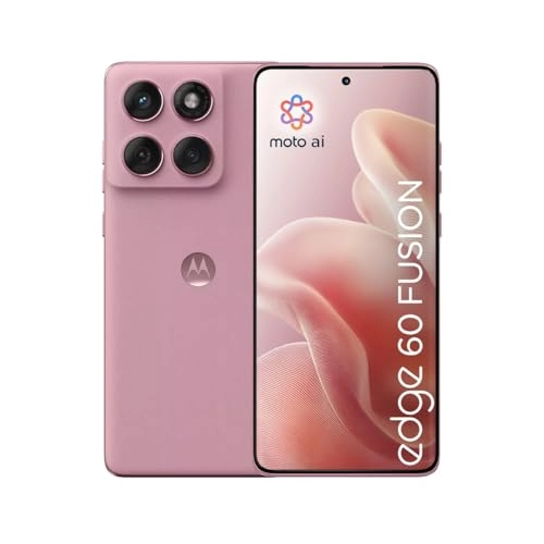 Edge 60 Fusion - 8GB 256GB