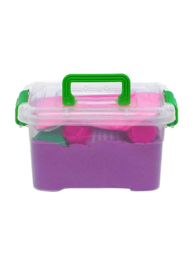 Squeezable Magic Sand - 10 KG Rose Pink