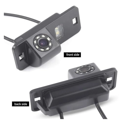 Back Up Camera - Night Vision Wired