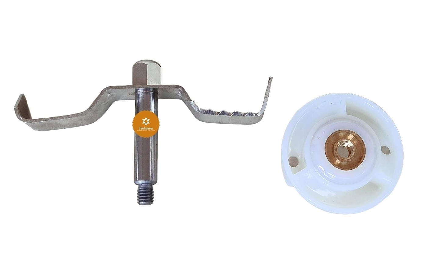 Blade Set - Medium Jar Coupler