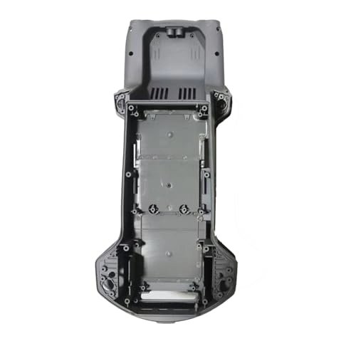 EVO Max 4T Body Shell Cover - Spare Part