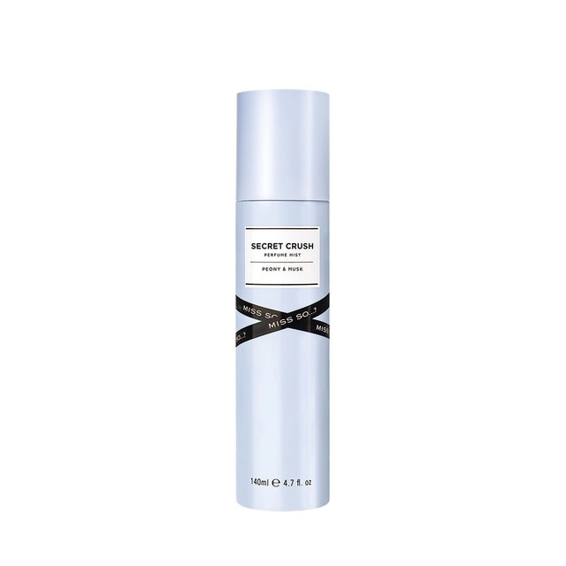 ELITE GLOW Secret Crush - 140 ml