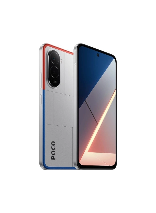 POCO M7 - 8GB 256GB