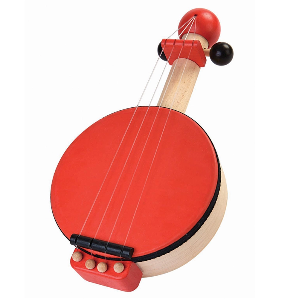 Banjo - Suitable for 3 years and above