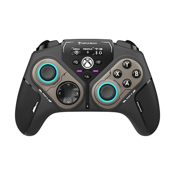 Turtle Beach PC Xbox Stealth Pivot Wireless Smart Controller Black