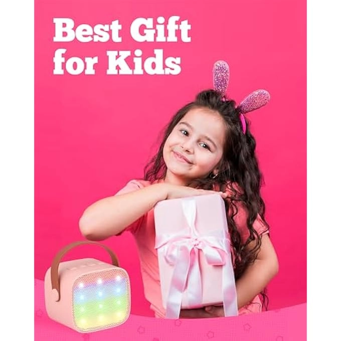 rayihni Karaoke Machine - 3 years+