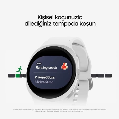 Galaxy Watch 8 44mm