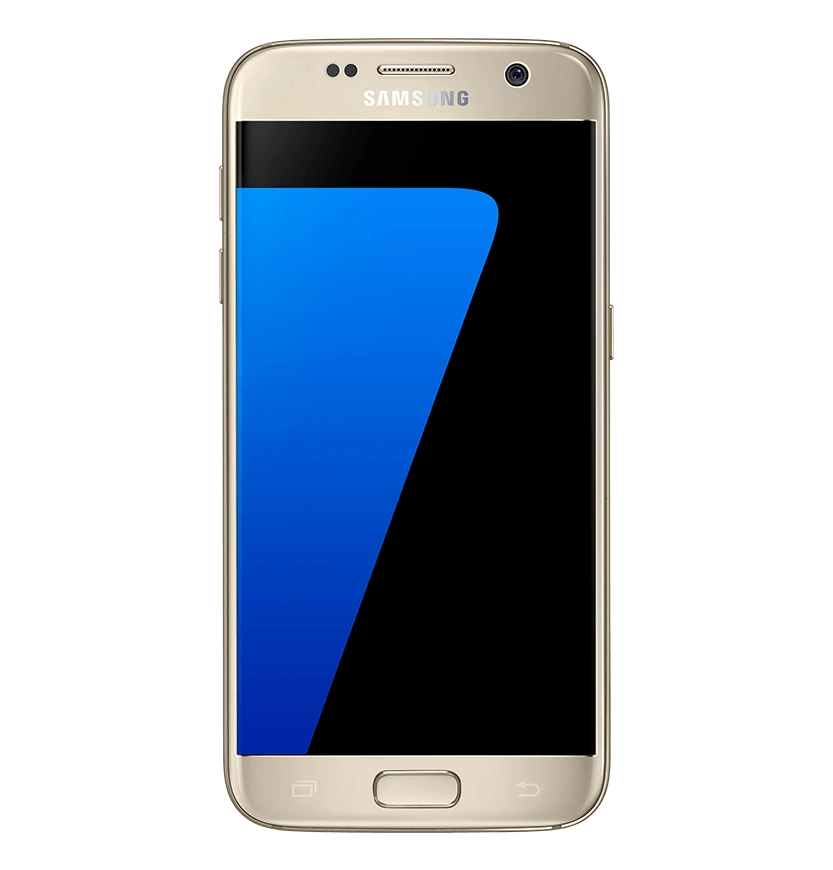 (Renewed) Galaxy S7 - 4GB 32GB