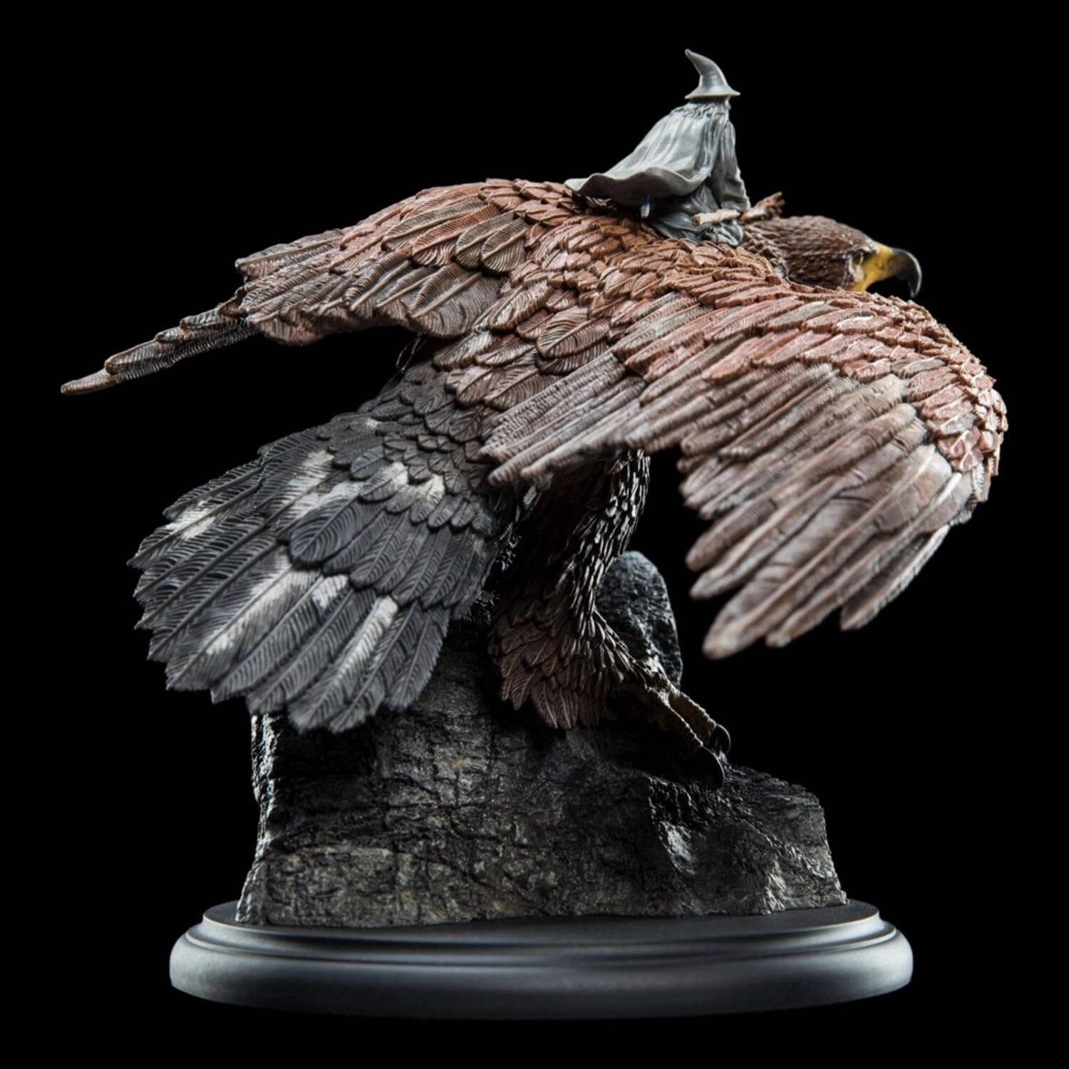 Gandalf The Grey - Lord of The Rings (15 cm) (B07BTRC8XL)