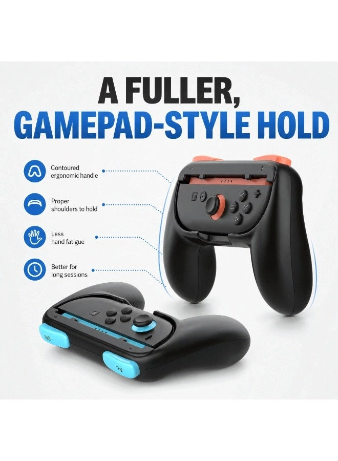 Controller Grip - Nintendo Switch 2