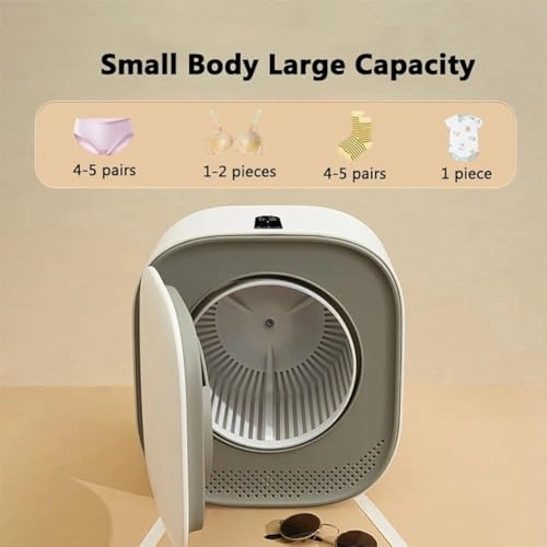 Mini Dryer - Hot air