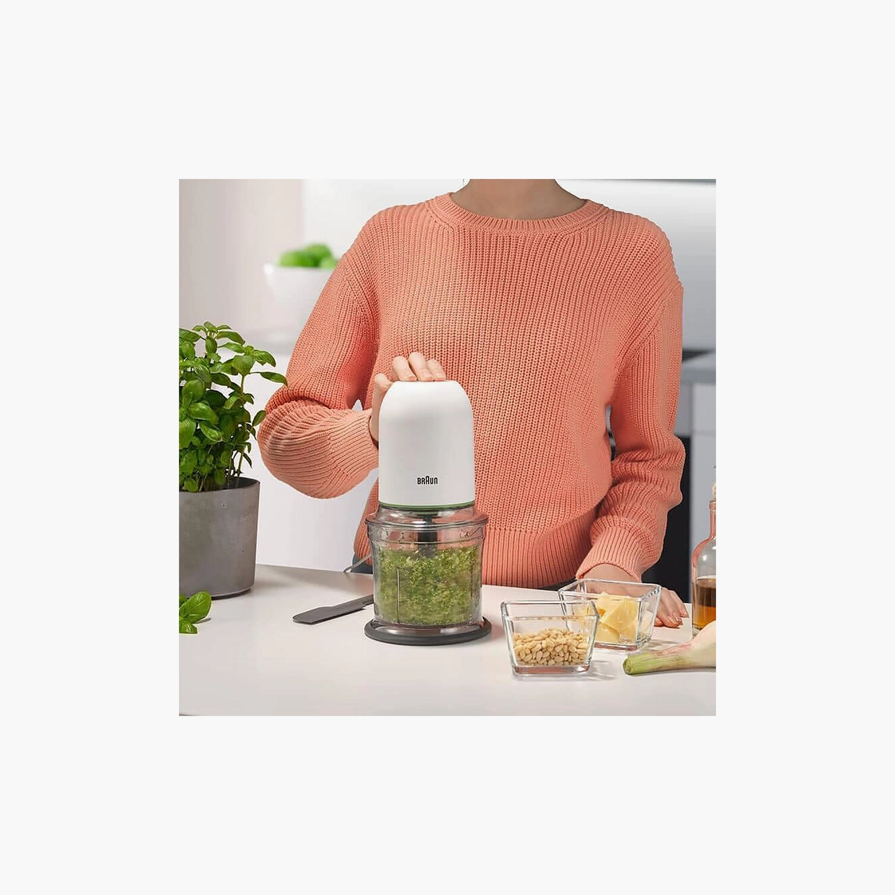 MultiPractic 3 - Chopper 500 W