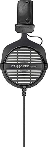 DT 990 PRO Wired Headphone