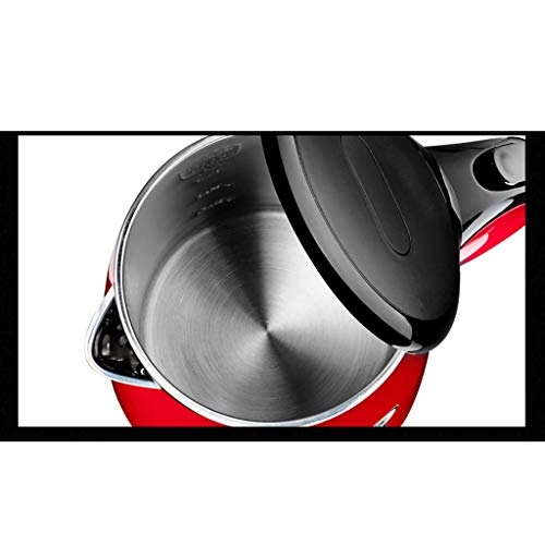 Cordless Electric Kettle 1,7 l