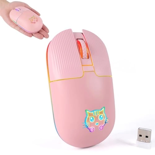 Ergonomic Vertical Mouse - USB