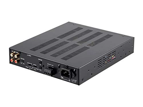 Unity - Class-D 50 watts/channel