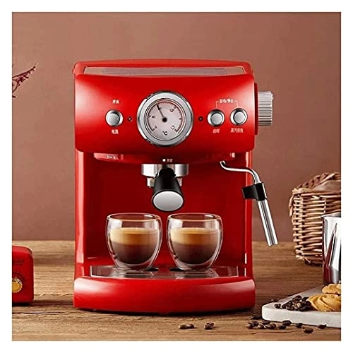 Espresso Machine - 11 cups 15 cups Stainless Steel