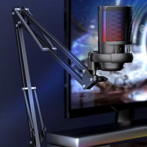 Oxtxuzdm USB Microphone