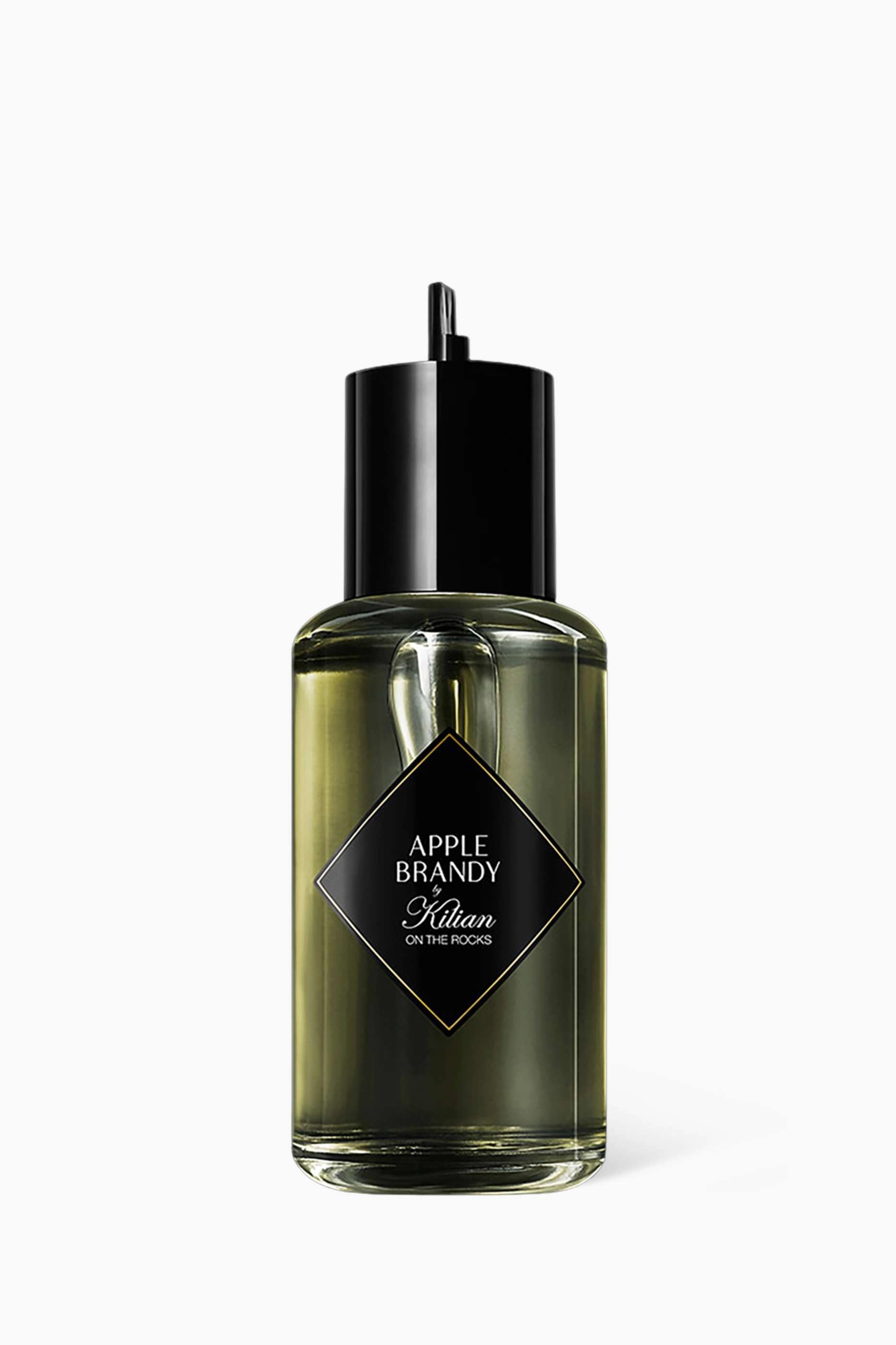 Apple Blend On The Rocks Eau de Parfum 100ml