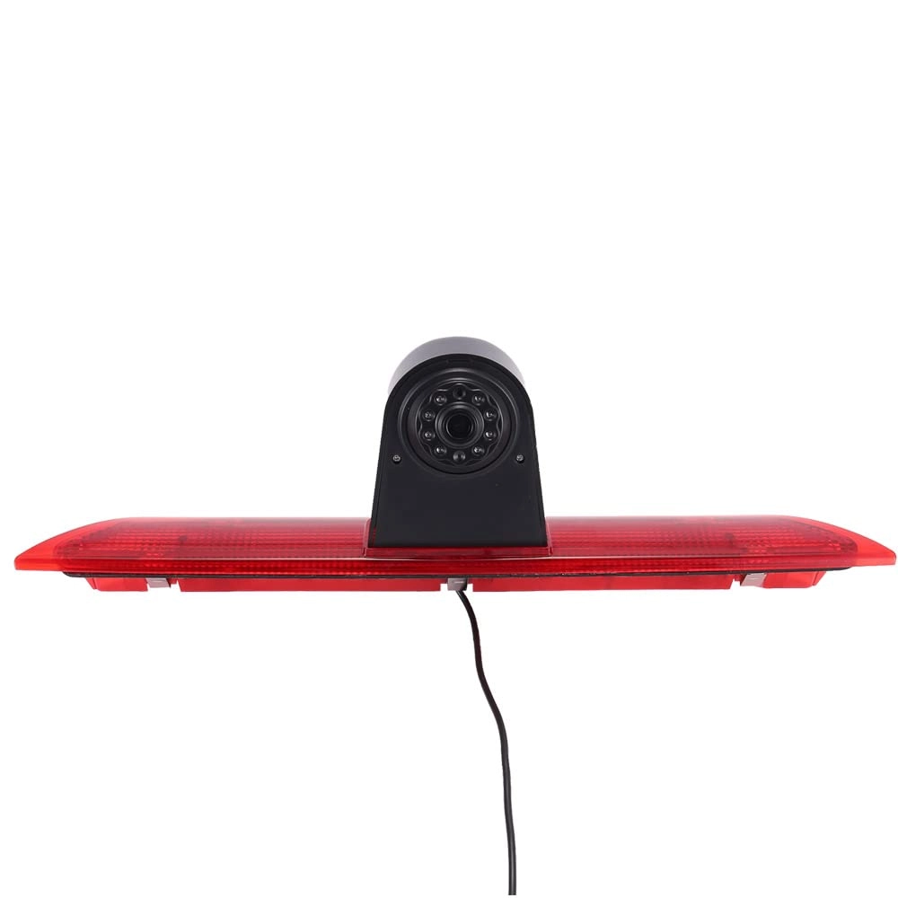 Reversing Camera - Night vision 628 x 586 pixels