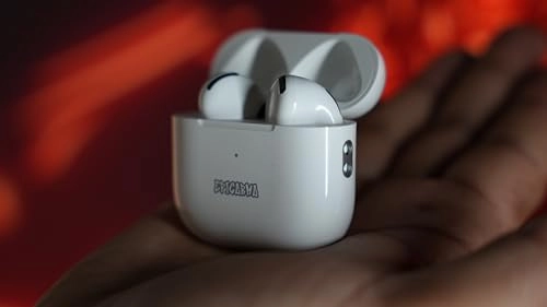 Sonic X Wireless Earbud