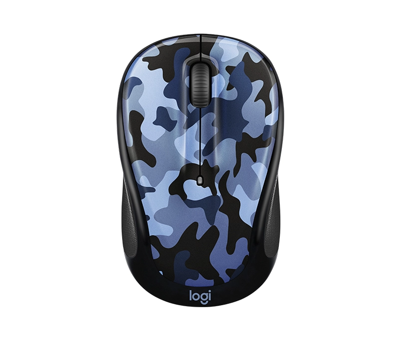 M325c Color Collection Mouse - Wireless