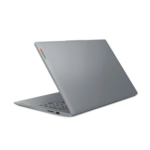 IdeaPad Slim 3 82XM00AQGE - 15.6'' Ryzen 7-7730U 16GB DDR4 1TB SSD