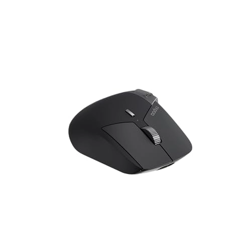 MT760M Mouse - Wireless