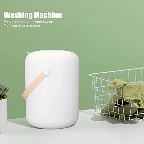 Portable Washing Machine