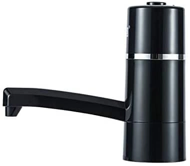 Mufaens Electric Automatic Water Pump Top Dispenser - Touching the water USB charging