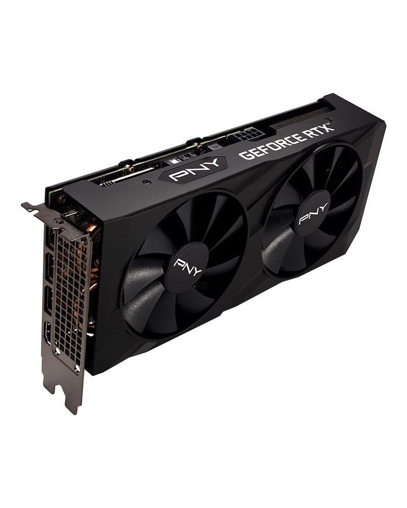 GeForce RTX 3050 - 8GB