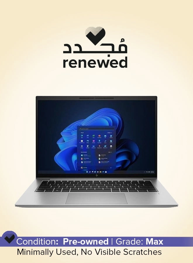 HP (Renewed) EliteBook 1040 G9 - 14'' 16GB Core i5 12th Gen