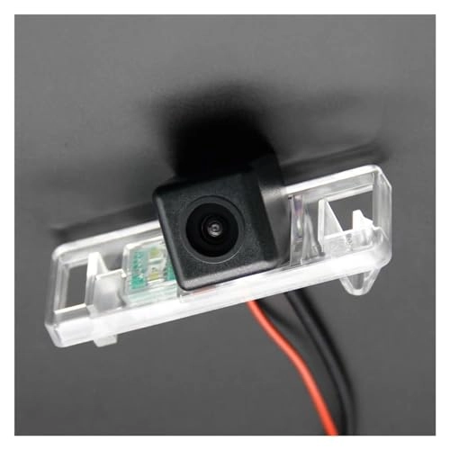 AHD CVBS RearView Camera - Night Vision Wired or Wireless 1280*720P