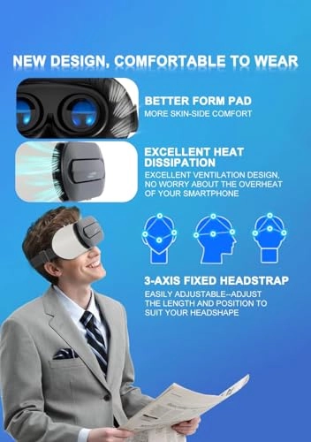 VR Headset
