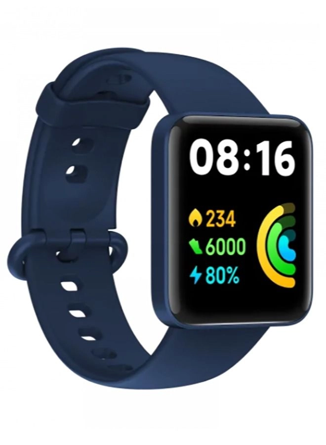 Smart Watch 2 Lite GPS