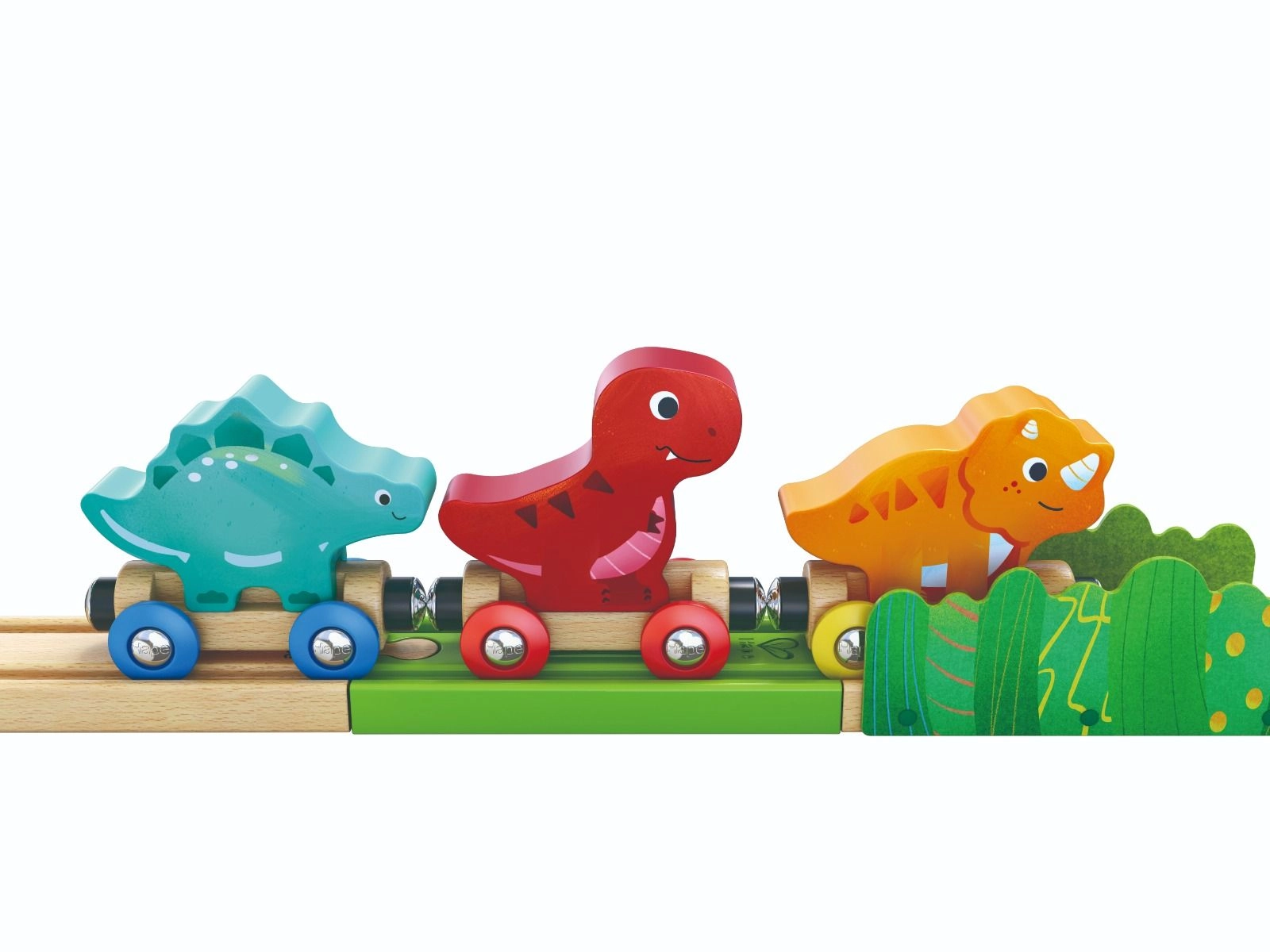 Dinosaur Train Bucket Set - Suitable for 3 years & above