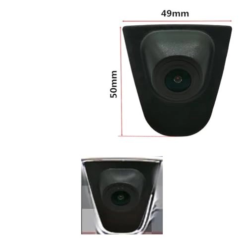 Car Camera - Night Vision